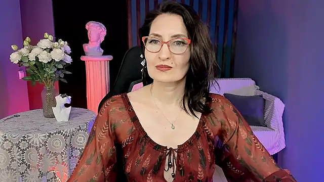 UnaTerra's cam snapshot