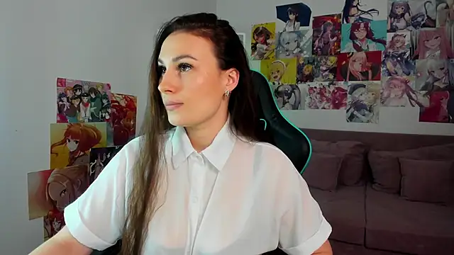 NoraFoxes's cam snapshot