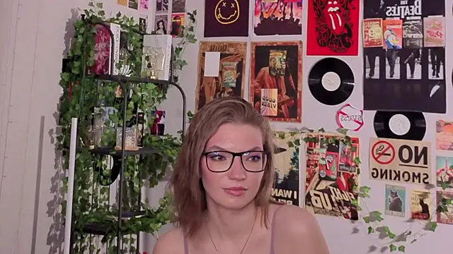 JeaneneWoltz's cam snapshot