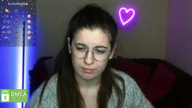 Aminabeatris's cam snapshot