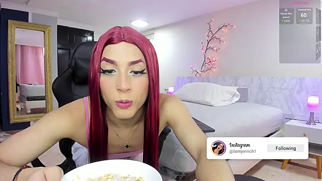 charolbruce_1 live sex cam