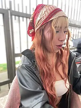 Sallem_Pink's cam snapshot