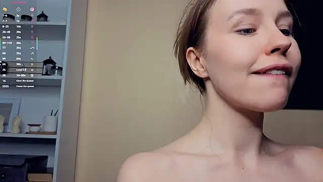 MaliaBourraine's cam snapshot