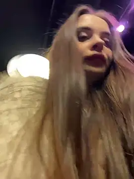 KristiRich's cam snapshot