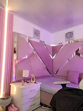 _Miaaleon's cam snapshot