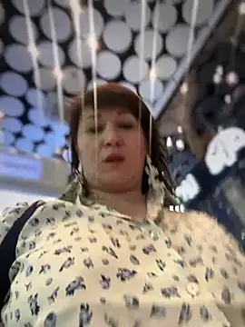 ZhenjaPoledance live sex cam