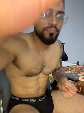 vincentjaxon's cam snapshot