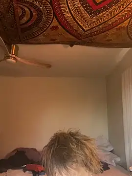 XanderOzzz's cam snapshot