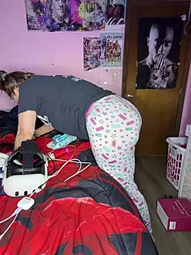 Jennysbakery's cam snapshot