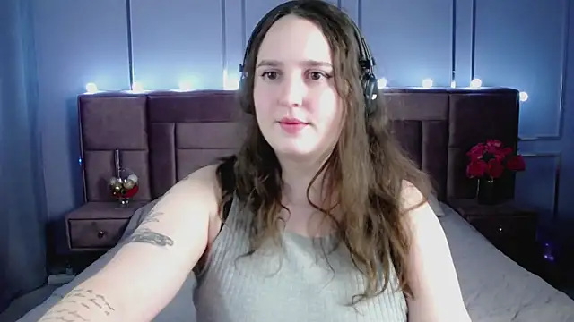 ElisonMinix's cam snapshot