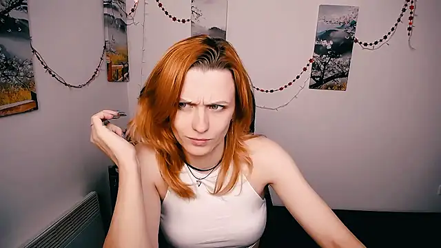 PeppyMia's cam snapshot