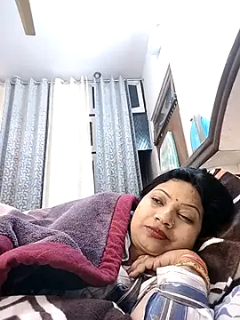 Cute-Janvi20's cam snapshot