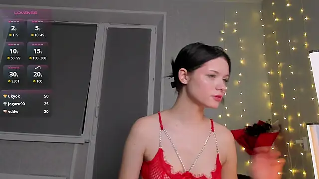 BeatriceMoonlight's cam snapshot