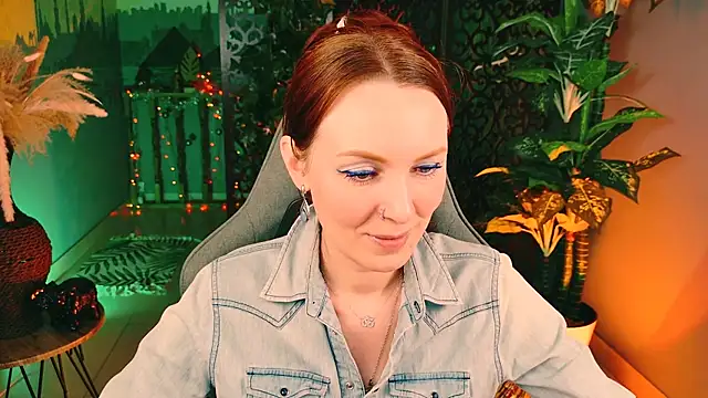 VandaRossi's cam snapshot