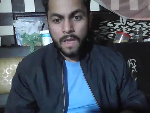 Stubborndesiboy's cam snapshot