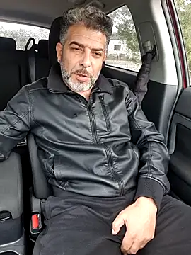 Omar_Grey's cam snapshot