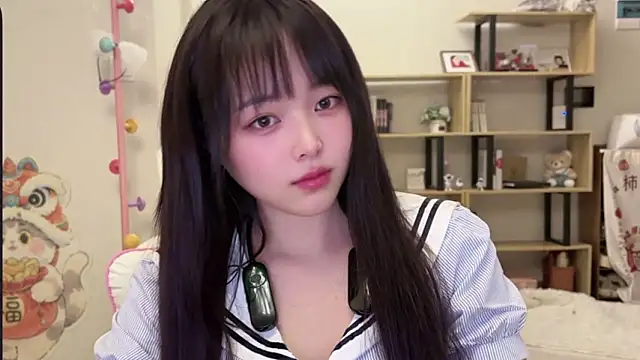 Chenjing0 live sex cam