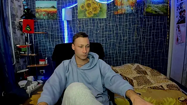 CuteBoy228's cam snapshot