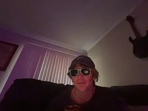 Cooper_Bandit's cam snapshot