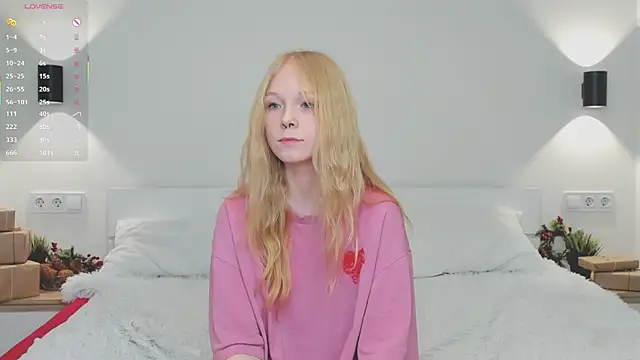 GhisllaineWestler live sex cam