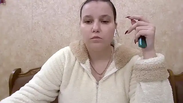 JeorginaJ's cam snapshot