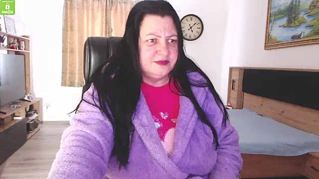 Zulemasecrets's cam snapshot