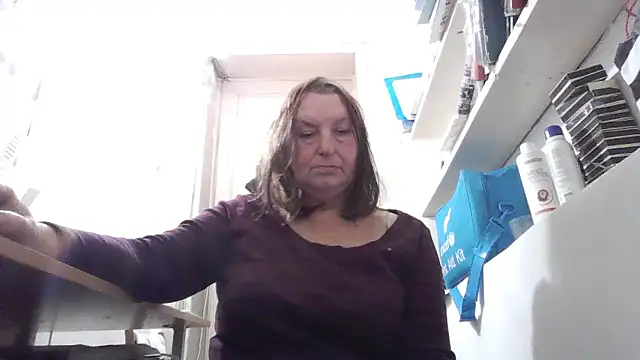 AnnaLive570's cam snapshot