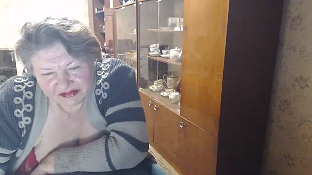 HotLusi's cam snapshot