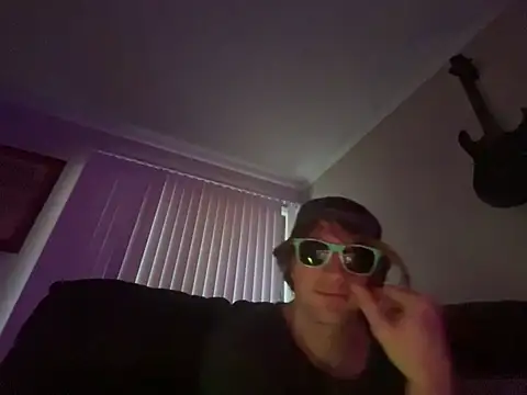 Cooper_Bandit's cam snapshot