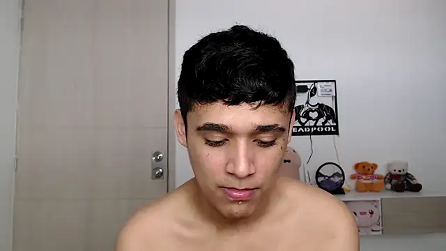 kaiine190 live sex cam