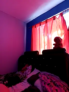 Hanna_Kieran live sex cam