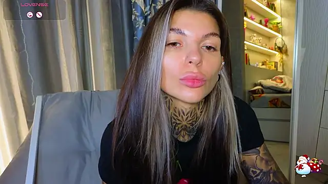 tattooedBabyy's cam snapshot