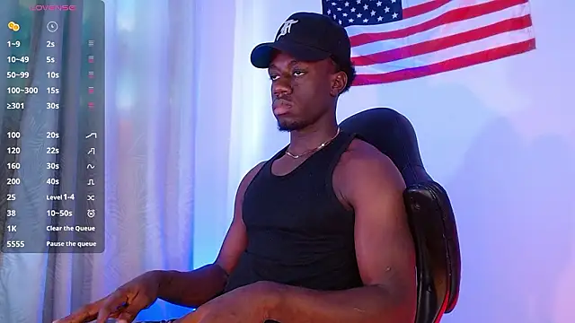 mike_wallace live sex cam