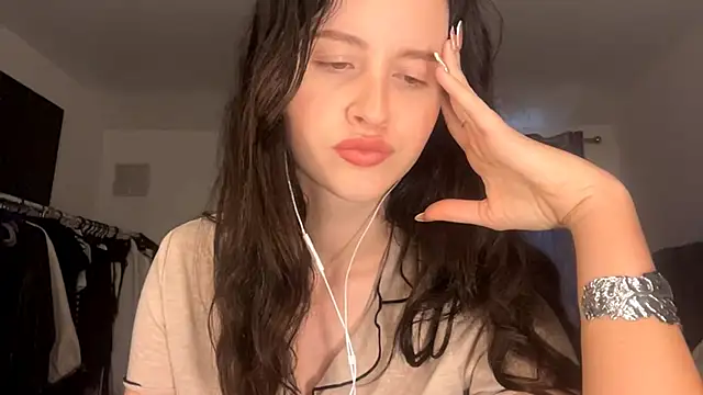 ShayneClemson live sex cam