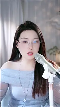 Dou-Dou-er live sex cam