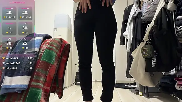 daiyo_kai_Gutara live sex cam