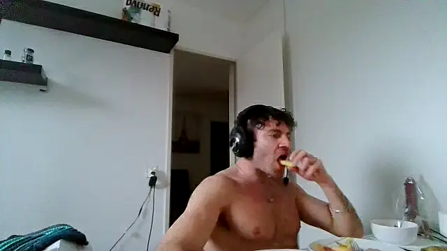 alpha-hunk live sex cam