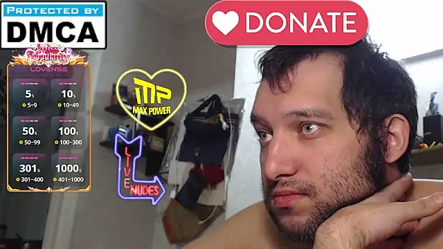 MAXBISEX777931's cam snapshot