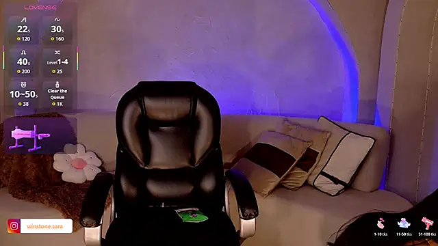 SaraWinstone_'s cam snapshot