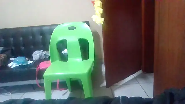 ShooingBunch's cam snapshot