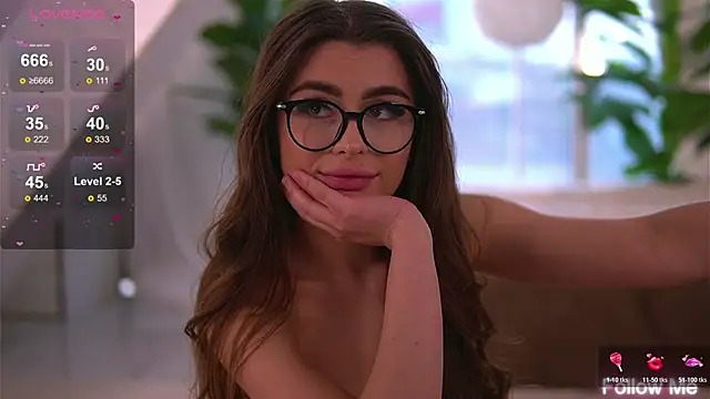 KaylaBray's cam snapshot