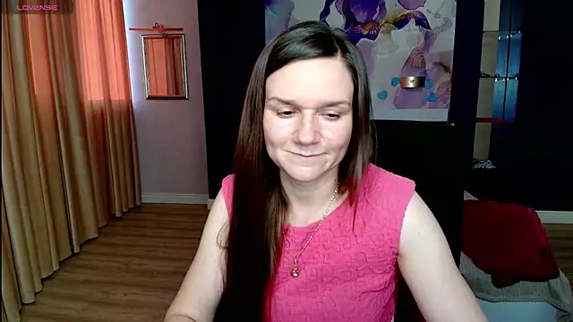 AriaGray's cam snapshot