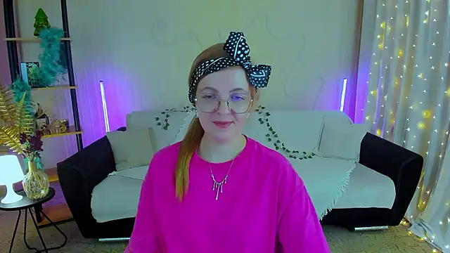 YourUniverser's cam snapshot