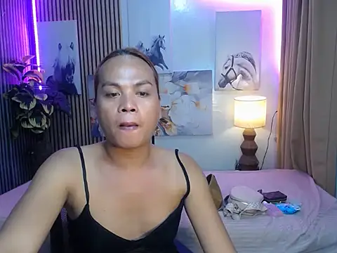 sexy_Bella09's cam snapshot