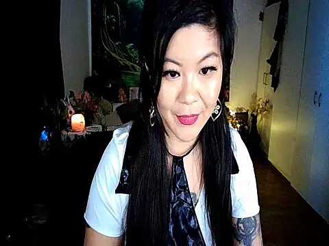 SweetyBecky's cam snapshot