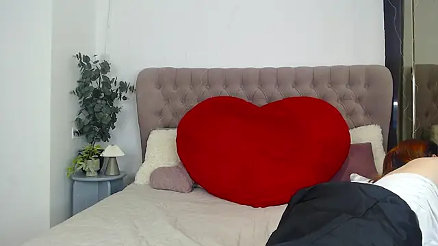 Sn0w__queen's cam snapshot