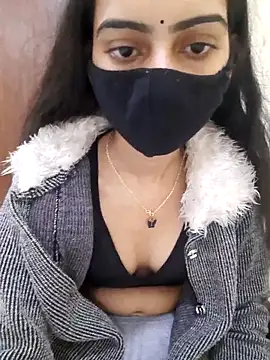 Kanchan7909's cam snapshot