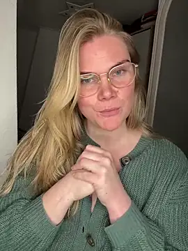 SexyBlondJoanna live sex cam