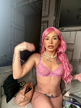 Demi_Lovex's cam snapshot