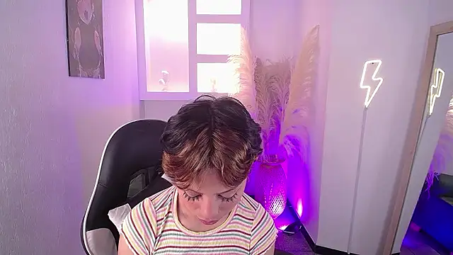 melodyy_as's cam snapshot